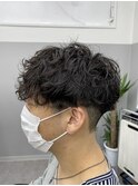 【KAITO】スパイラルパーマ！