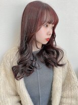 イト(ito.)&nbsp;★韓国風フェイスレイヤー★