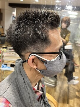 スイート(Suite) ザクザクショート