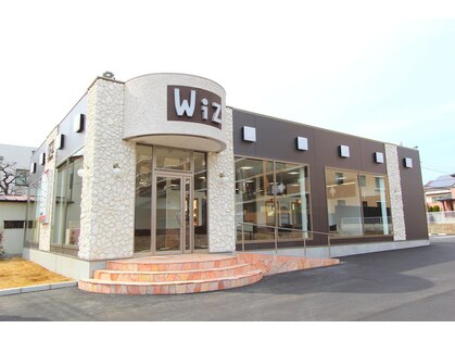 ウィズ 志津 ユーカリが丘店(wiz)の写真