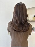 極細ハイライト☆