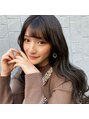 トイロ 渋谷(Toiro) 前髪カットも重要です。デートの前にセットでもきてください!