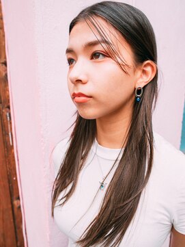 エイル 上大岡店(aile) ツヤロング〔上大岡/上大岡駅〕