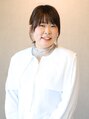 エクリュ(ecru) 大久保 遥