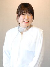 エクリュ(ecru) 大久保 遥