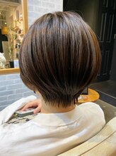 アカラヘアーカウイ(AKALA HAIR kaui)