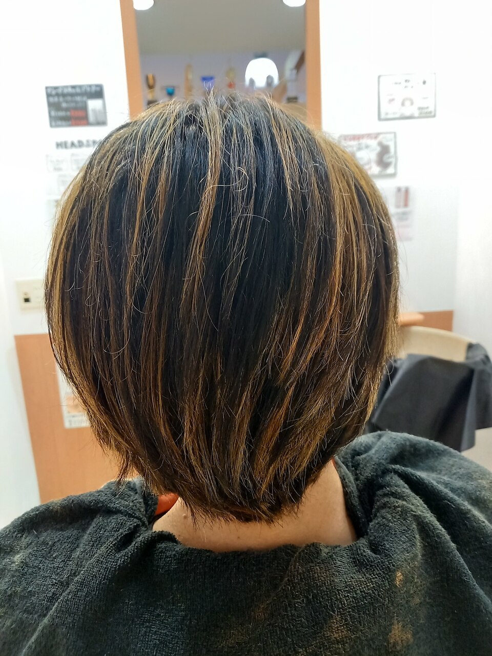 HAIR BEAUTE 専用ピース様 アゾネット | 商品詳細 | 8～9inchウィッグ Beshineシェリー