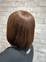 ヒロ(hiro)&nbsp;ショート【Hair Salon hiro】