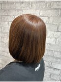 ショート【Hair Salon hiro】