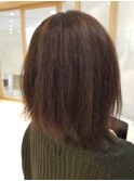 くすみカラー☆N.アッシュブラウン6トーン/3