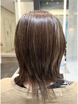 ザザ 高田馬場(ZA/ZA)&nbsp;ミディアムレイヤー