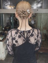 メーヴェ(Mowen)&nbsp;[ ヘアセット ]