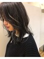 サキュウ ヘアーバイヴェリカ(サキュウ hair by velica) 華奢highlight