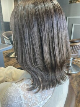 リシャール 八王子(Re:chaLu) gray beige☆ 【Re:chaLu/リシャール/八王子】