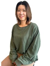 グラム(gram) 上野 千智