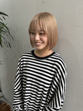 オーアイシー(OIC) beige