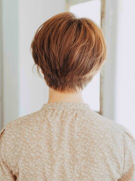 シンシ(Cinci) 大人ショート