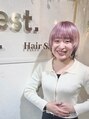 エスト 幕張本郷(est.) 成澤 夏帆