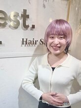エスト 幕張本郷(est.) 成澤 夏帆