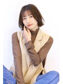20代30代40代50代前髪イメチェンこなれミディ髪質改善ショート