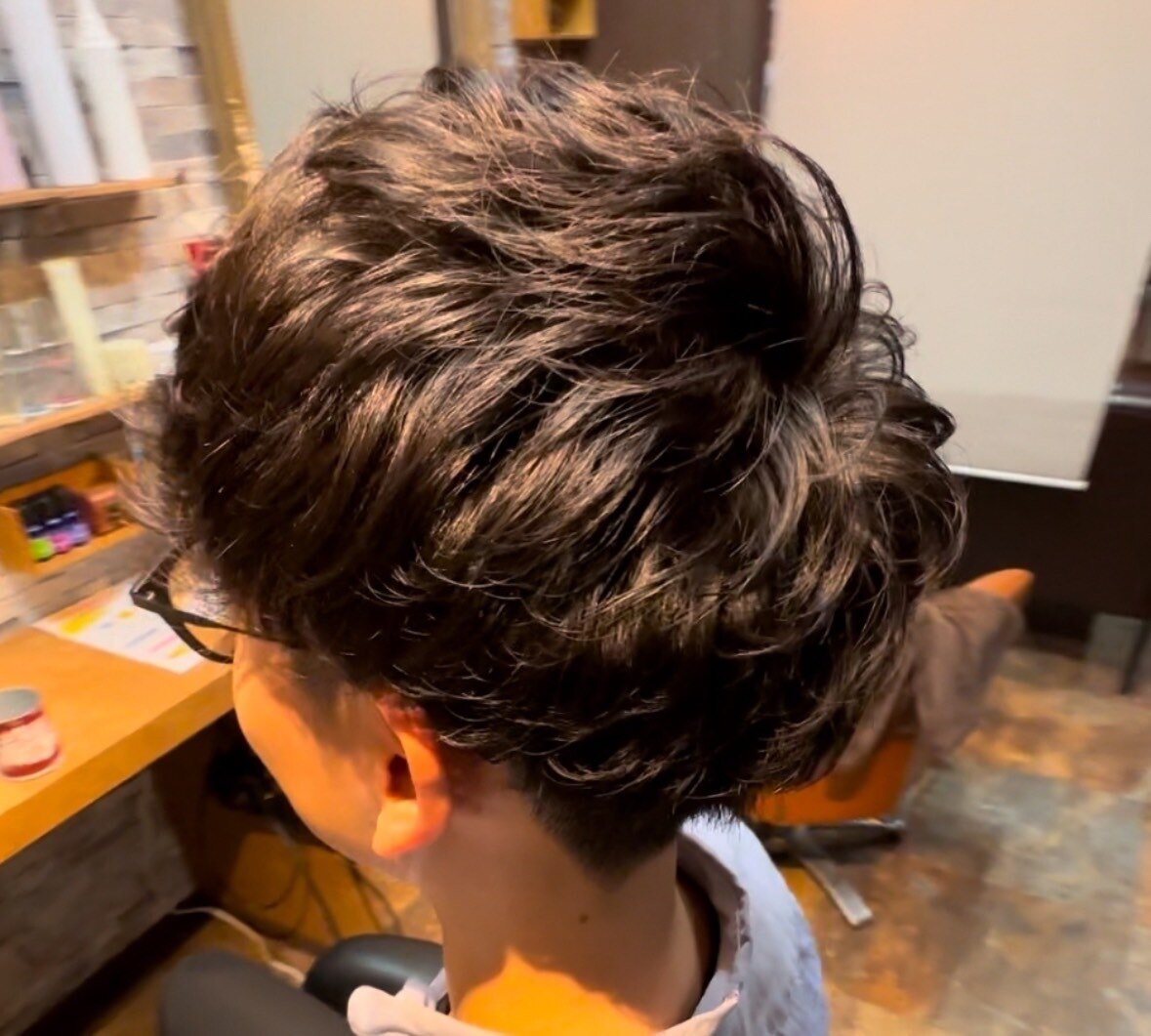 カットアンドスパ リアン(Cut&Spa Lien)｜ホットペッパービューティー