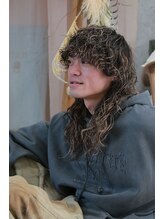 イルカ(ILKA)&nbsp;津田 輝