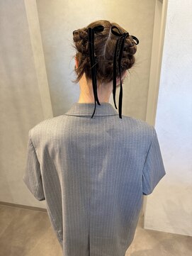 リタ(Lita.) 個性派ツイン