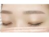 【前回のご来店から３週間以内の方限定】美眉スタイリング