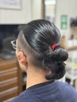 アングラーズ(ANGLERS)&nbsp;メンズカット