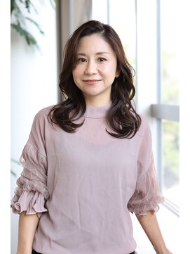 キッカ 千葉中央店(CHICCA) フェミロング