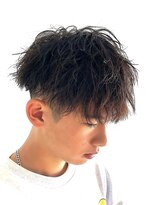 エントランス(ENTRANCE)&nbsp;ツイストスパイラル