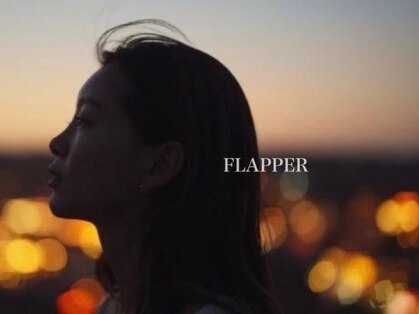 フラッパー(FLAPPER)の写真