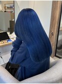 BLUE　COLOR/SHEER新越谷店