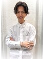 アース 大曽根店(HAIR&MAKE EARTH) 稲葉 だいき