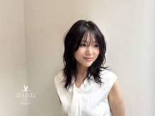 シーガル 本通店(SEAGULL III)