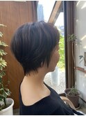 ショート