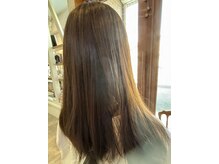 ヘアーカラー カフェ 霧島中央店(CAFE)