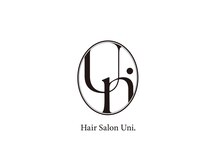 ★Uni.esaka スタイリスト紹介★