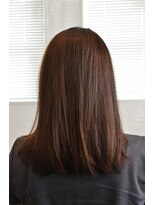 ヘアーズ マツシタ(Hairs MATUSITA)&nbsp;スタイル