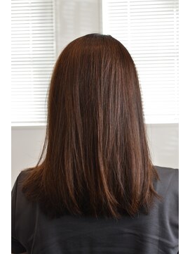 ヘアーズ マツシタ(Hairs MATUSITA) スタイル
