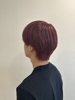 プレイアンドコー 日立店(pLAy&co) 暖色カラー