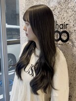 銀座ラボ 千葉店(LA BO)&nbsp;オリーブグレージュ