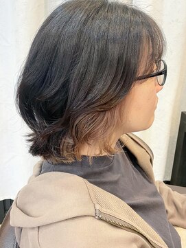 フィッティ(fiti) イヤリングカラー