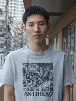 ボコカ(bococa)&nbsp;[kantamal]メンズベリーショート