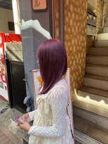 アーティカル(ARTICAL)&nbsp;#ピンクカラー