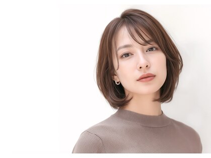 アンジェリカ(Angelica Total Beauty Lifestyle Design)の写真