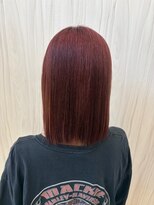 エムツージェイ(M2J) ピンクレッド