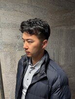 トニーアンドガイ 原宿店(TONI & GUY)&nbsp;ビジネスパーマ