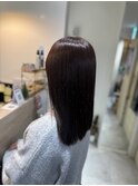 ベリーピンク　Ayame