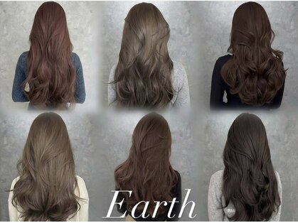 アース 飯能店(EARTH)の写真